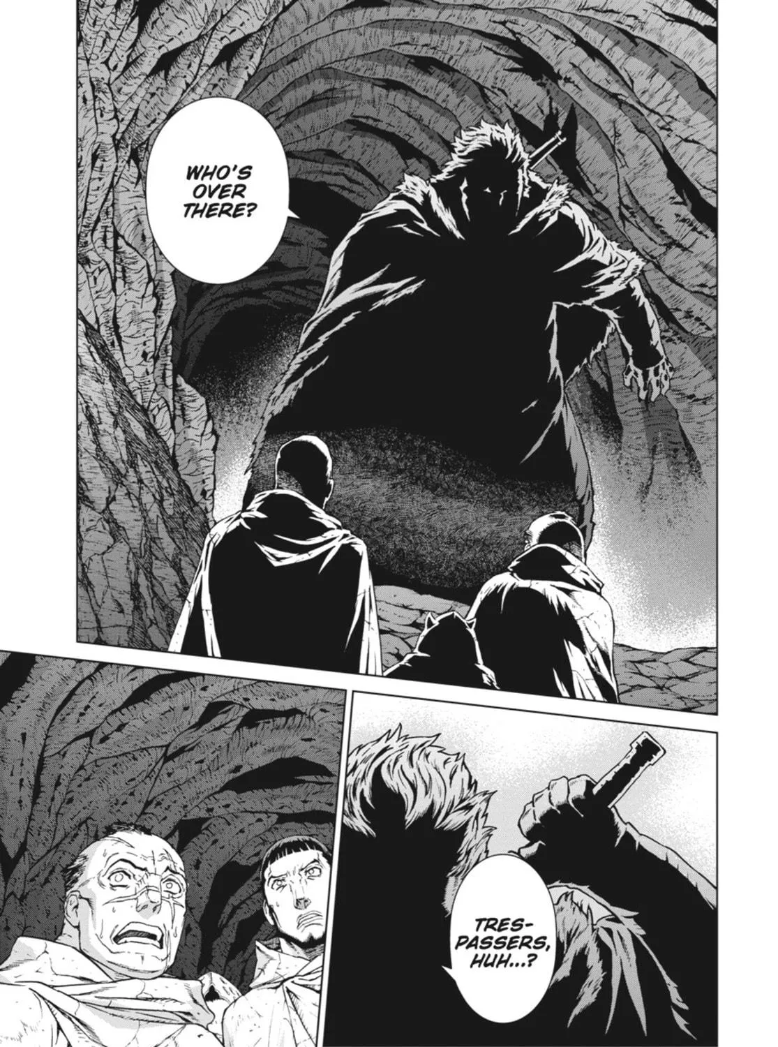 Read Ubel Blatt chapter 103 image 46 on Lezhin