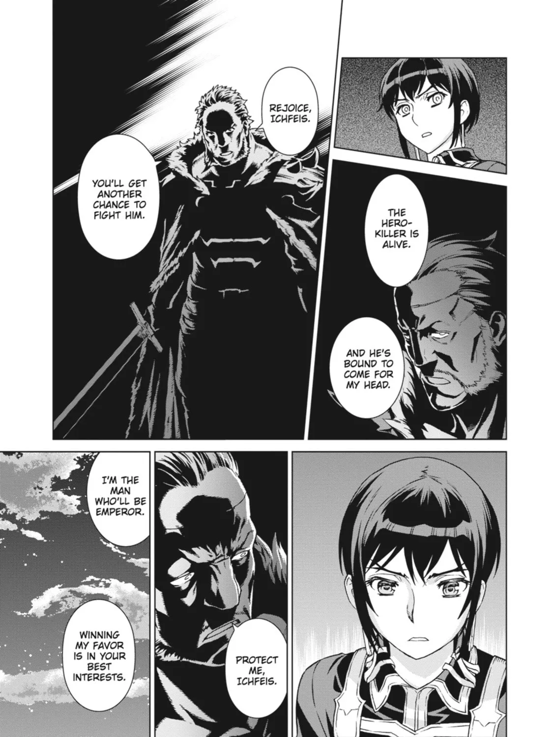 Read Ubel Blatt chapter 103 image 50 on Lezhin