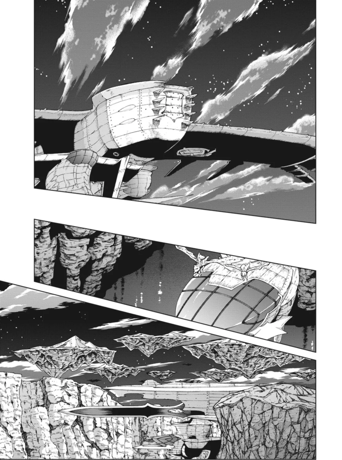 Read Ubel Blatt chapter 103 image 54 on Lezhin