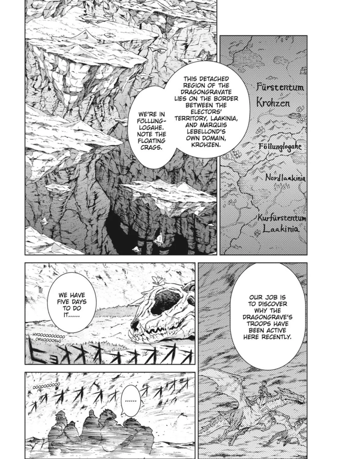 Read Ubel Blatt chapter 103 image 8 on Lezhin