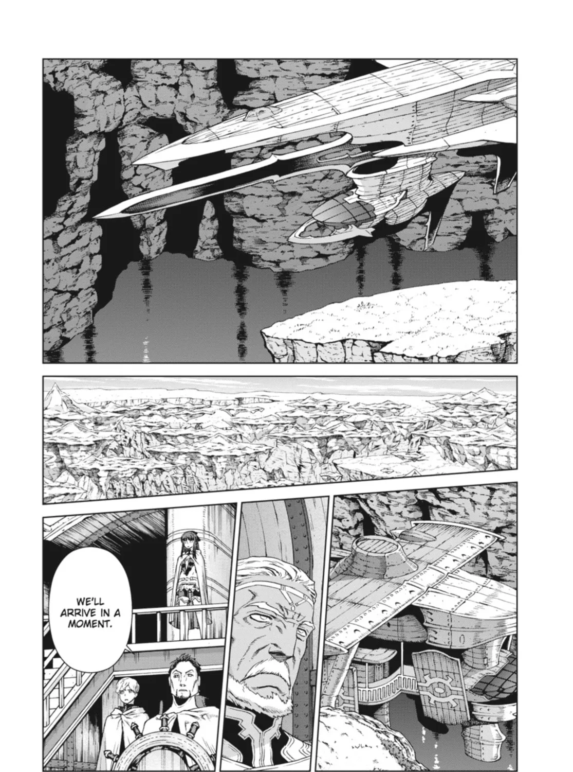 Read Ubel Blatt chapter 104 image 14 on Lezhin