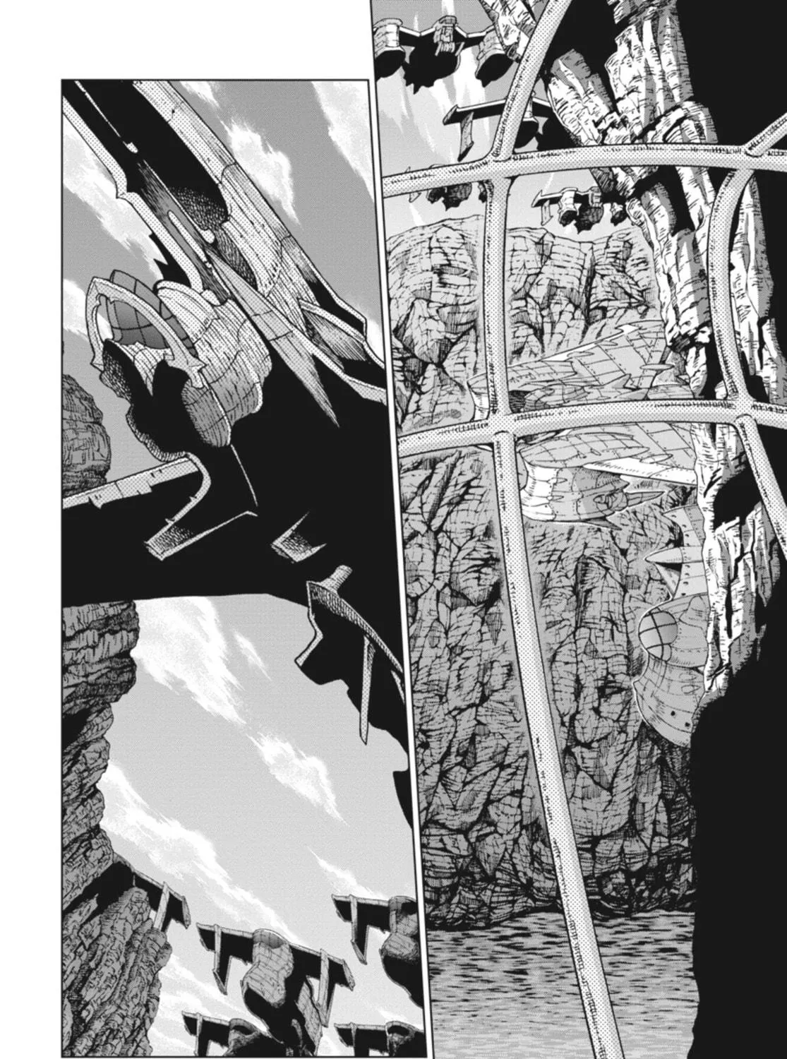 Read Ubel Blatt chapter 104 image 18 on Lezhin