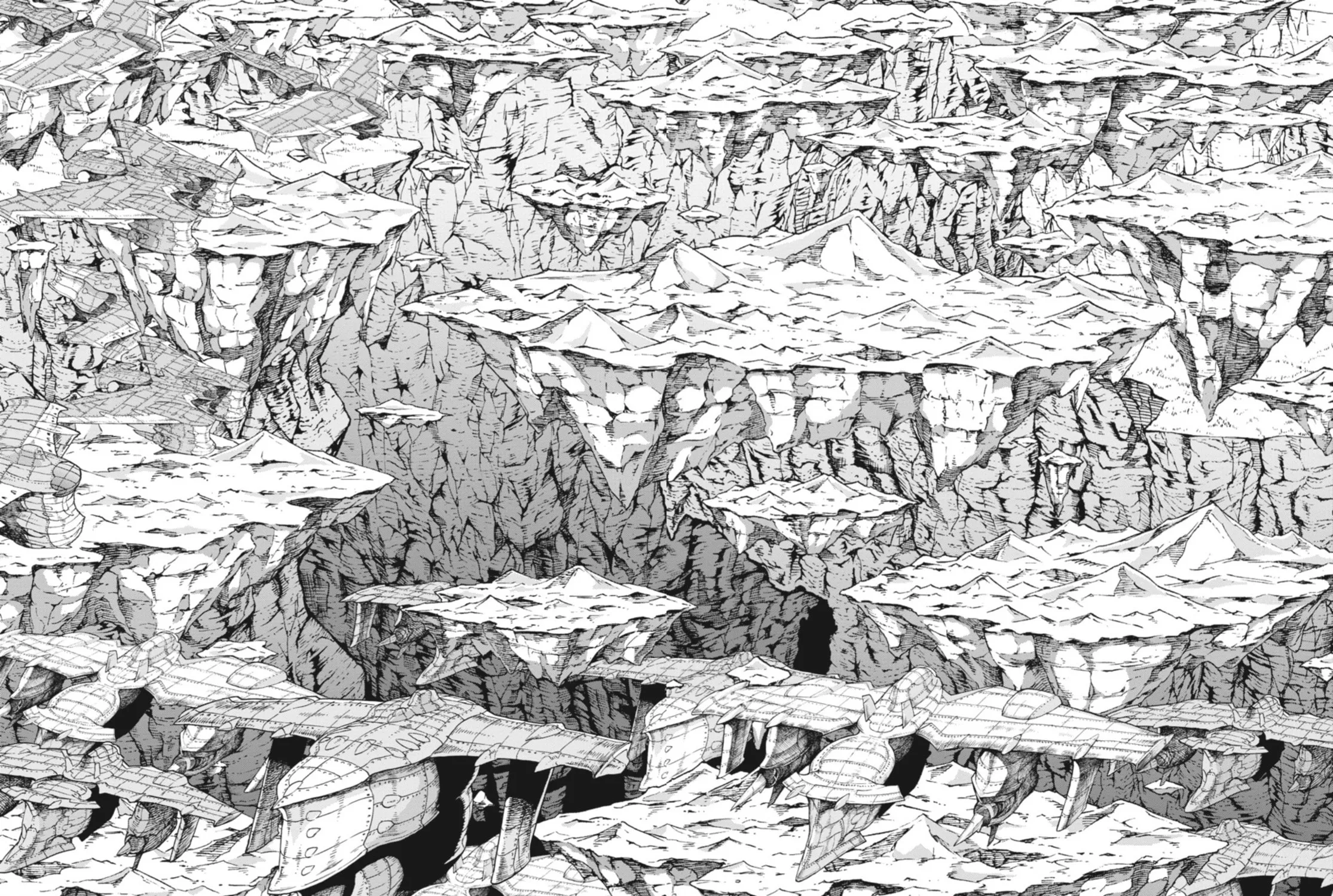 Read Ubel Blatt chapter 104 image 22 on Lezhin