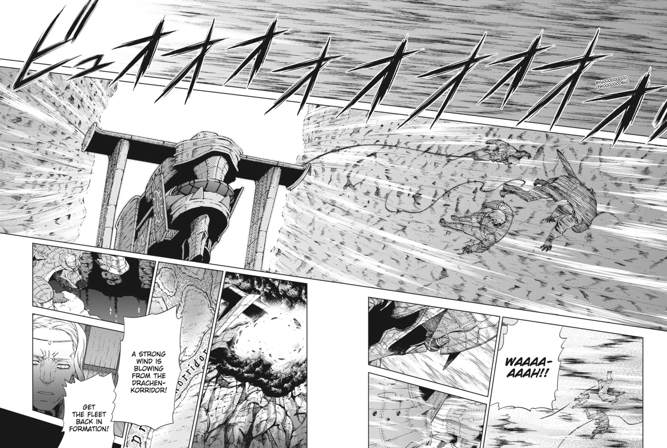Read Ubel Blatt chapter 104 image 28 on Lezhin