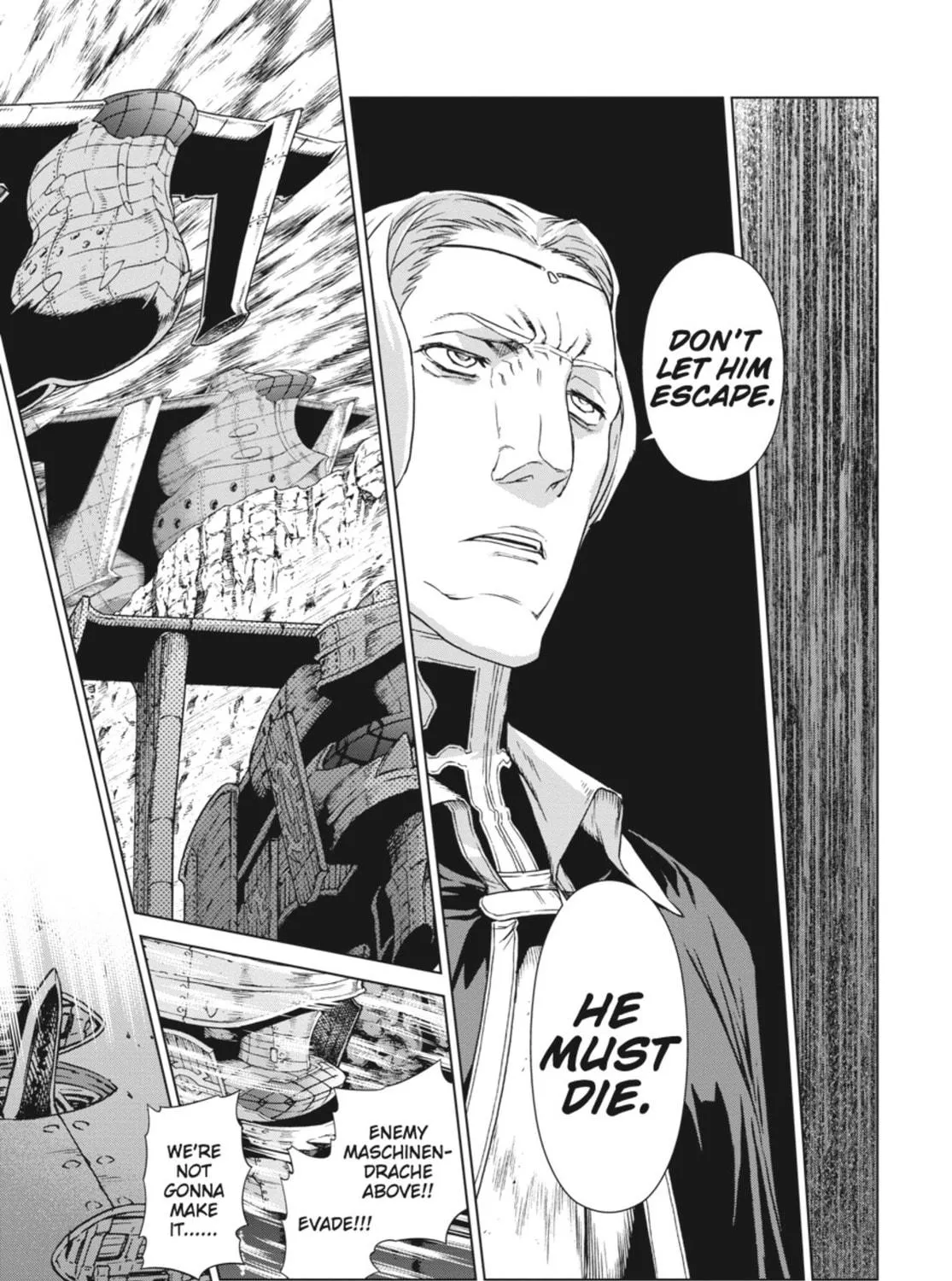 Read Ubel Blatt chapter 104 image 38 on Lezhin