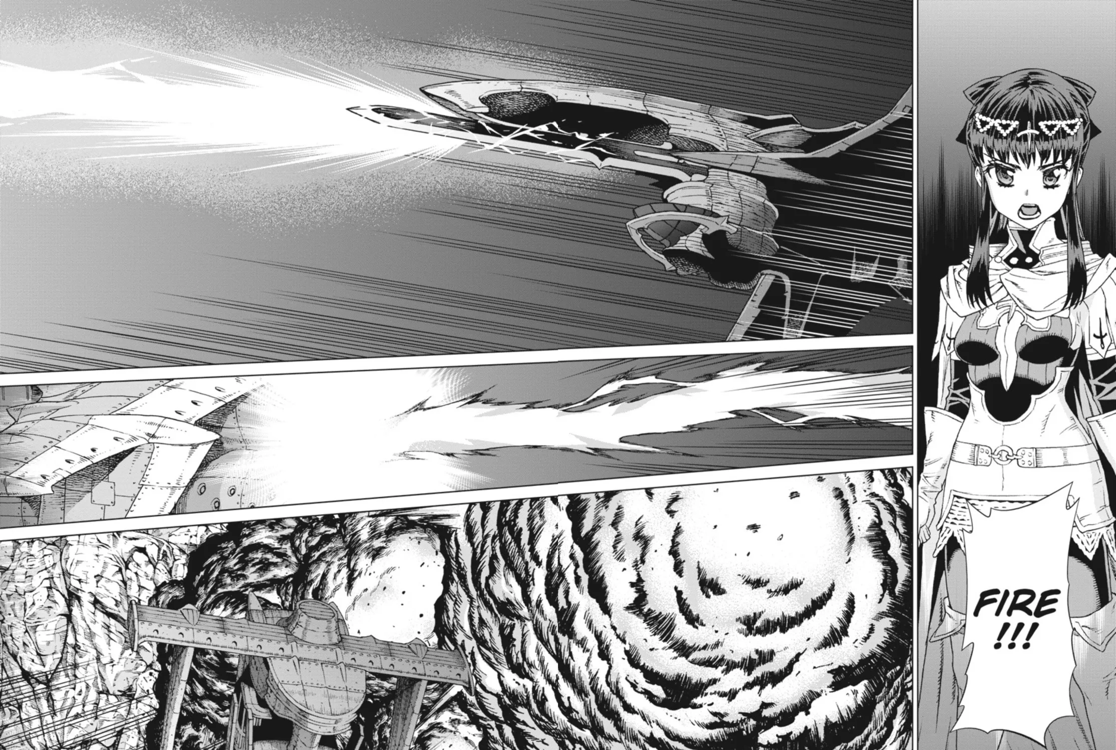 Read Ubel Blatt chapter 104 image 40 on Lezhin