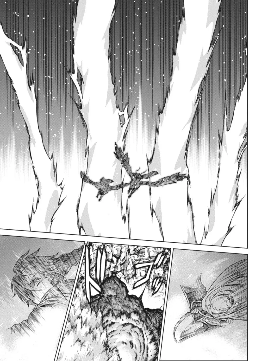 Read Ubel Blatt chapter 104 image 44 on Lezhin