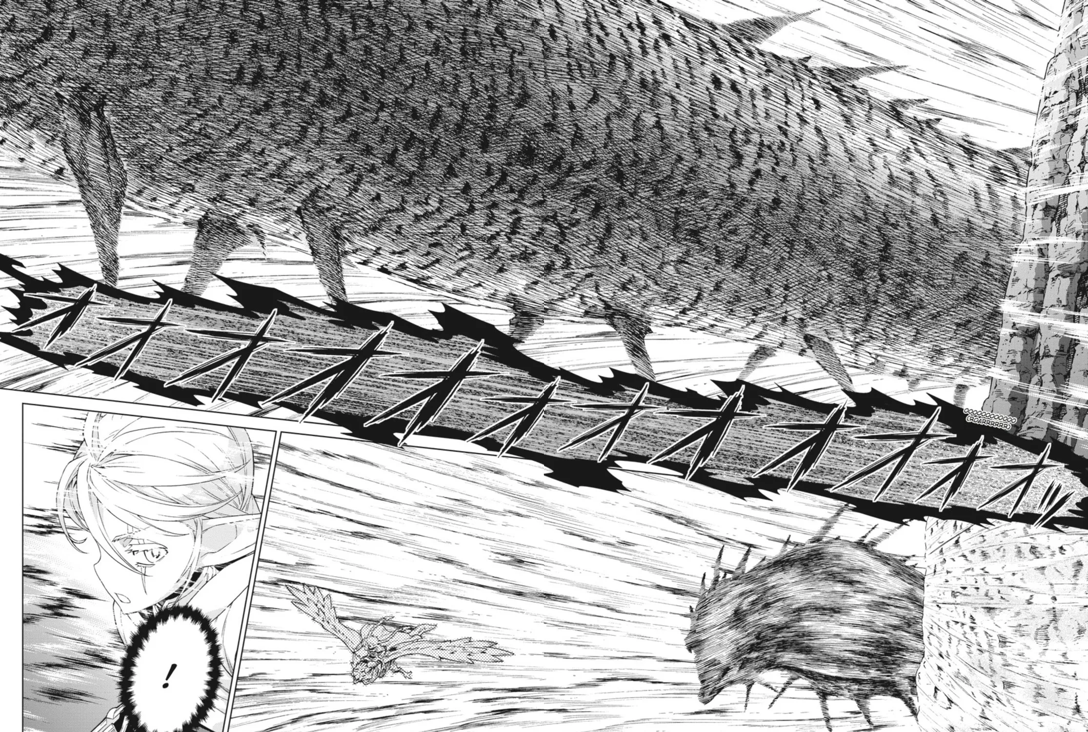 Read Ubel Blatt chapter 104 image 56 on Lezhin