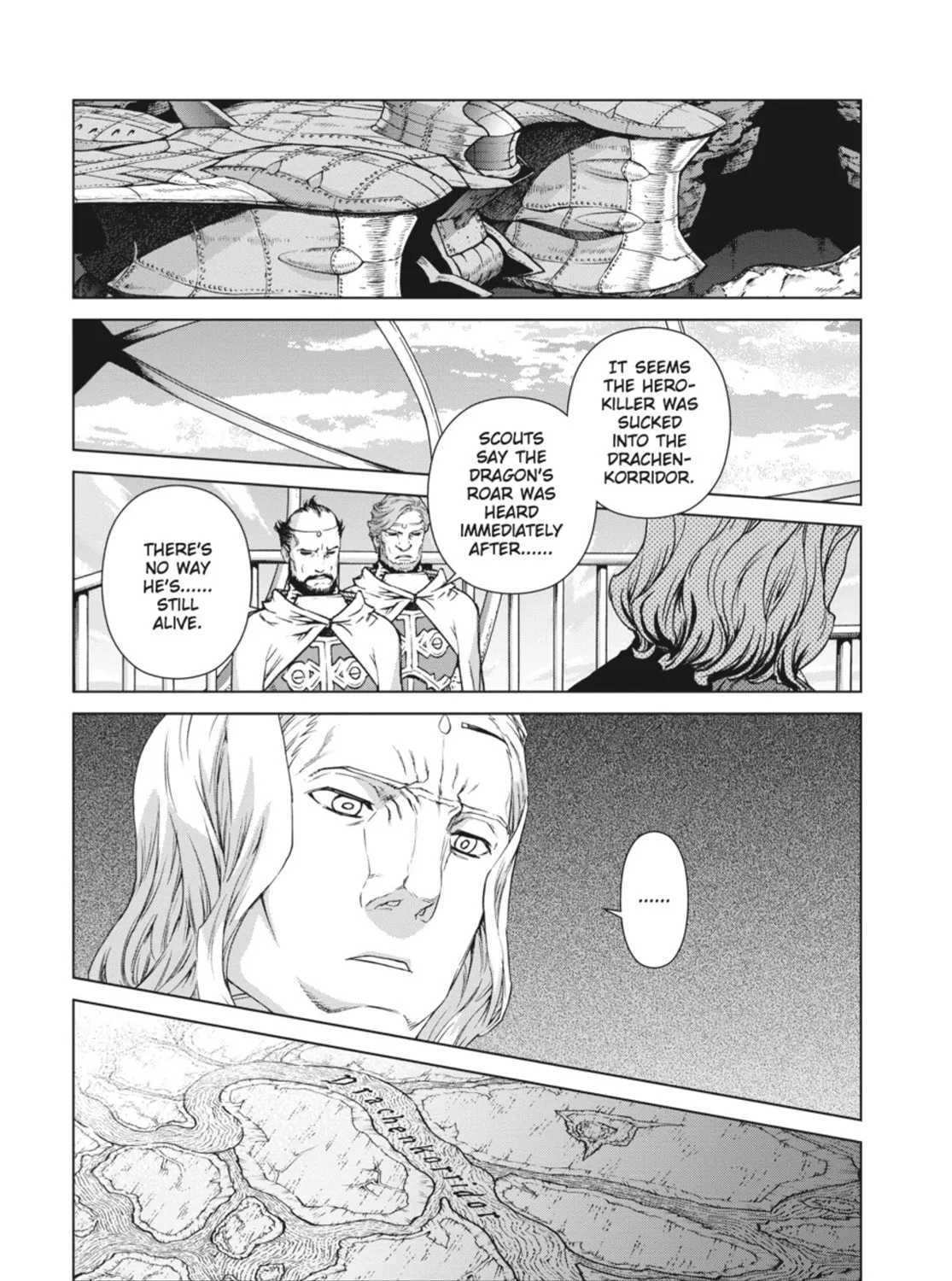 Read Ubel Blatt chapter 105 image 12 on Lezhin