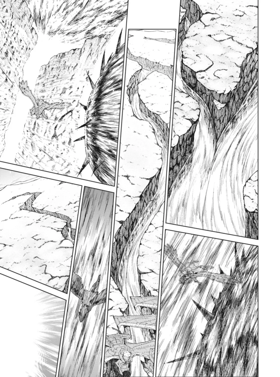 Read Ubel Blatt chapter 105 image 14 on Lezhin