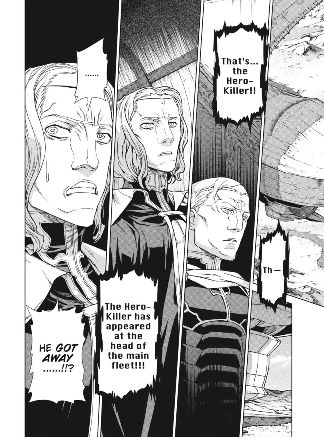 Read Ubel Blatt chapter 105 image 18 on Lezhin