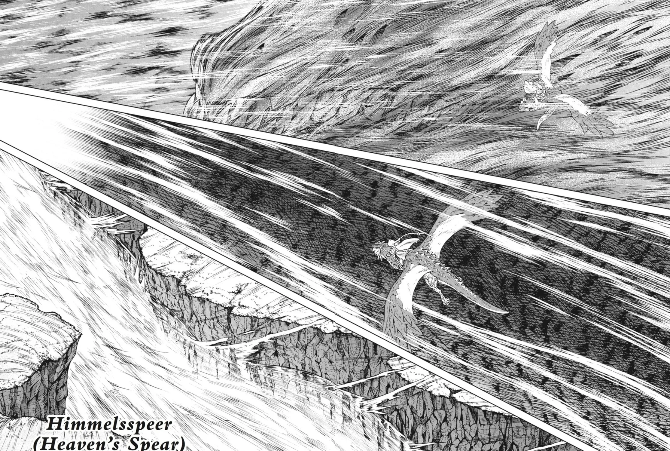 Read Ubel Blatt chapter 105 image 2 on Lezhin