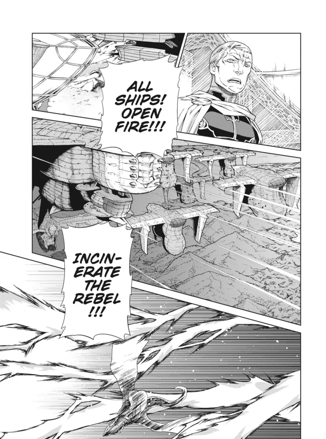 Read Ubel Blatt chapter 105 image 20 on Lezhin