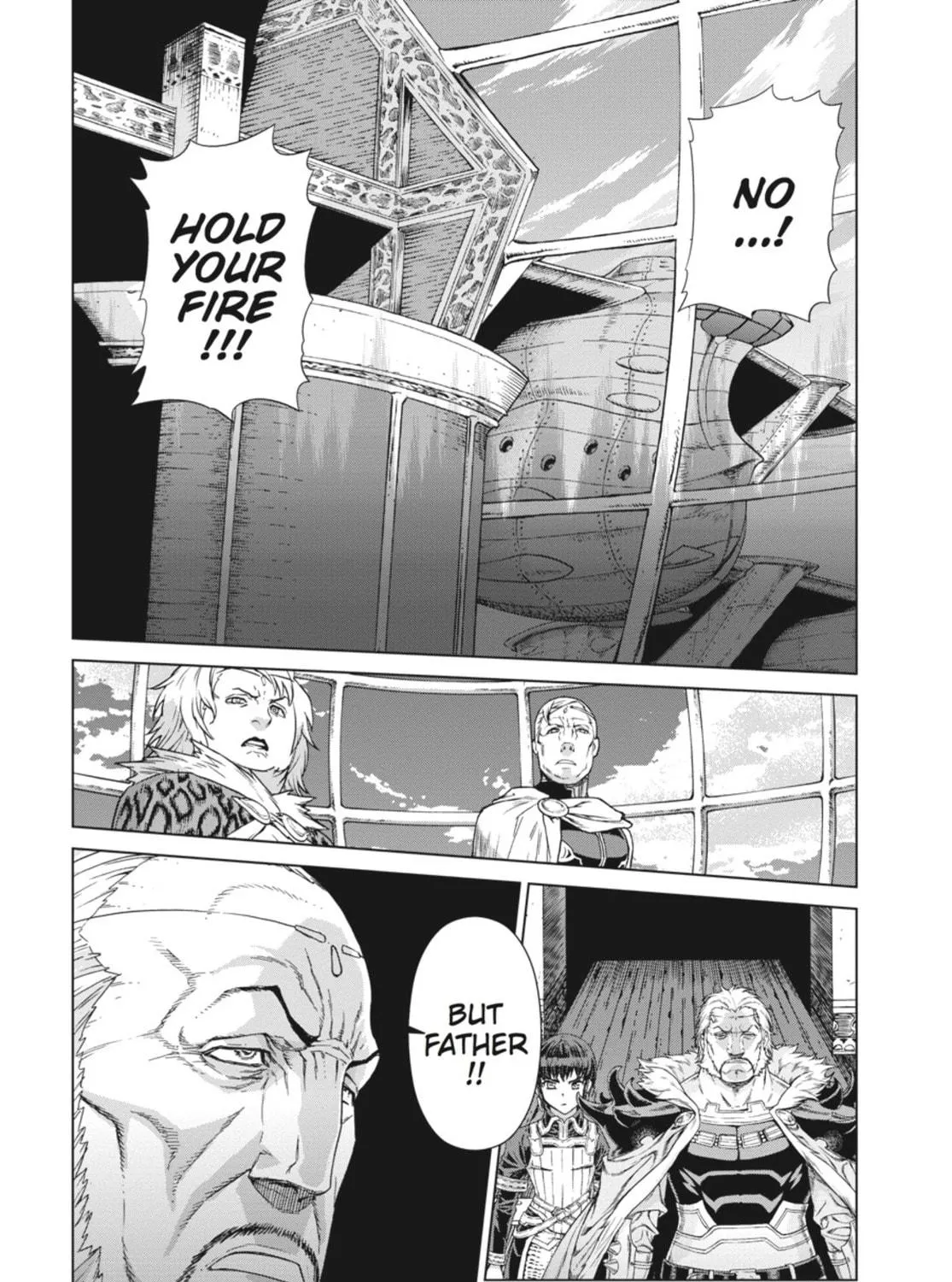 Read Ubel Blatt chapter 105 image 22 on Lezhin