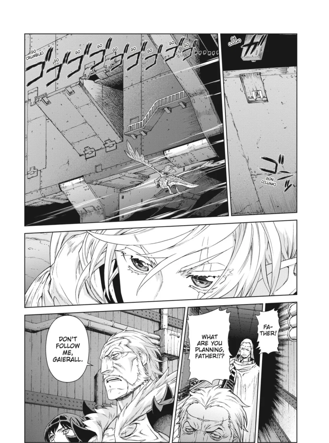 Read Ubel Blatt chapter 105 image 26 on Lezhin