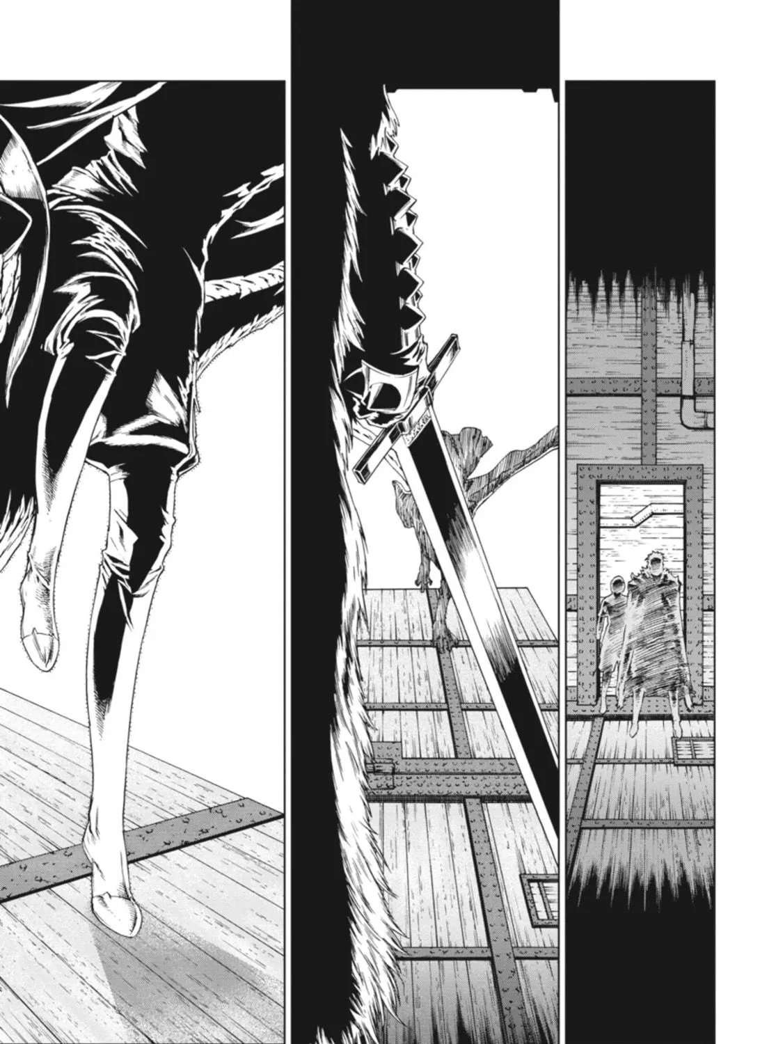 Read Ubel Blatt chapter 105 image 28 on Lezhin
