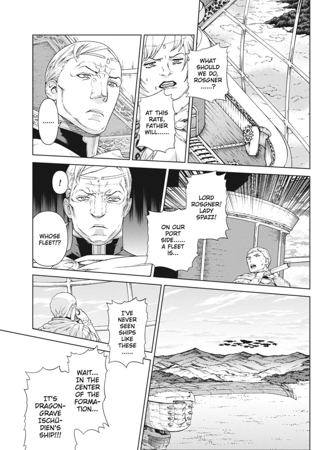 Read Ubel Blatt chapter 105 image 38 on Lezhin