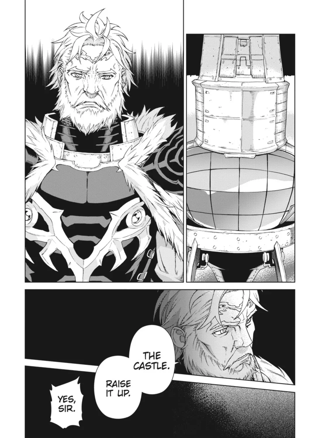 Read Ubel Blatt chapter 105 image 42 on Lezhin