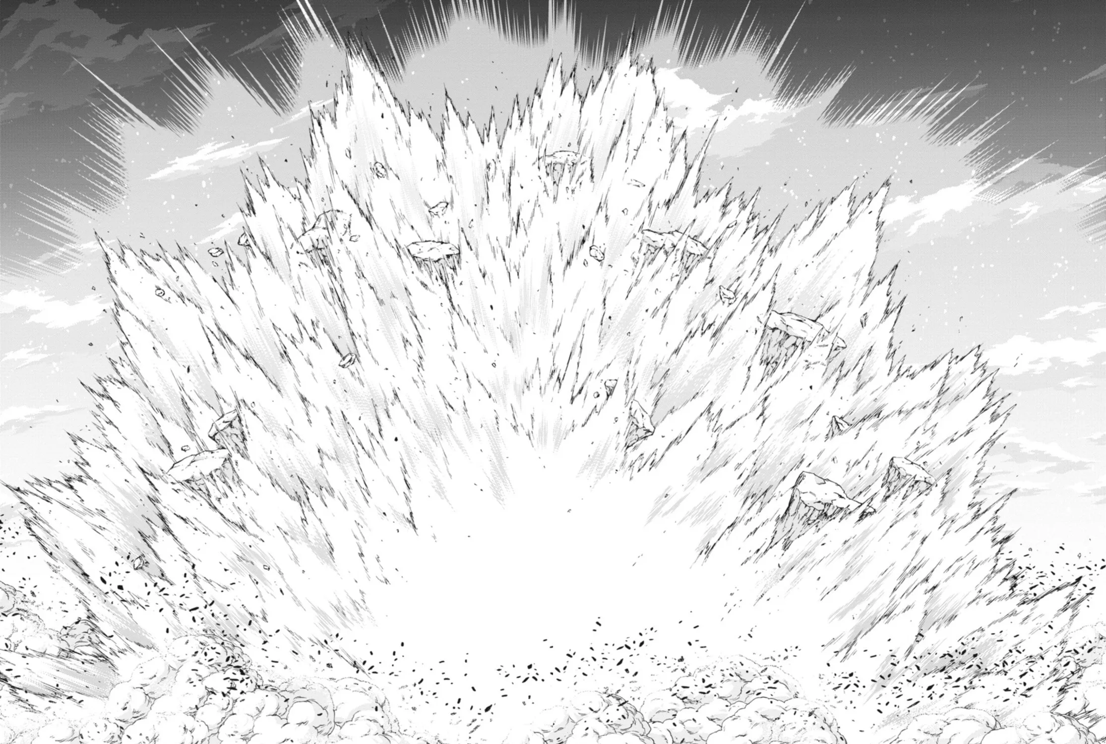 Read Ubel Blatt chapter 105 image 52 on Lezhin