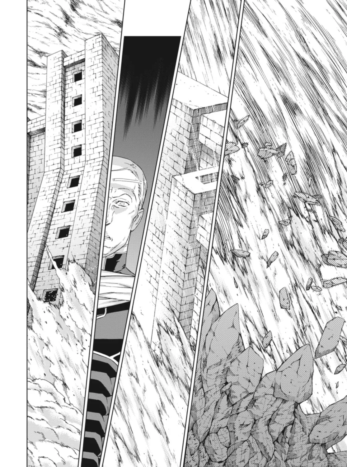 Read Ubel Blatt chapter 105 image 54 on Lezhin