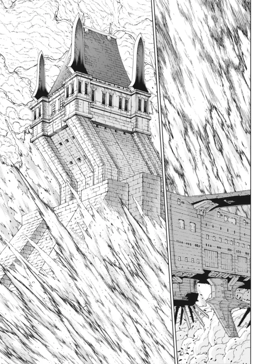 Read Ubel Blatt chapter 105 image 56 on Lezhin