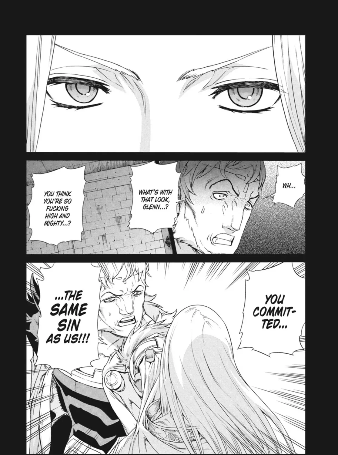 Read Ubel Blatt chapter 106 image 14 on Lezhin