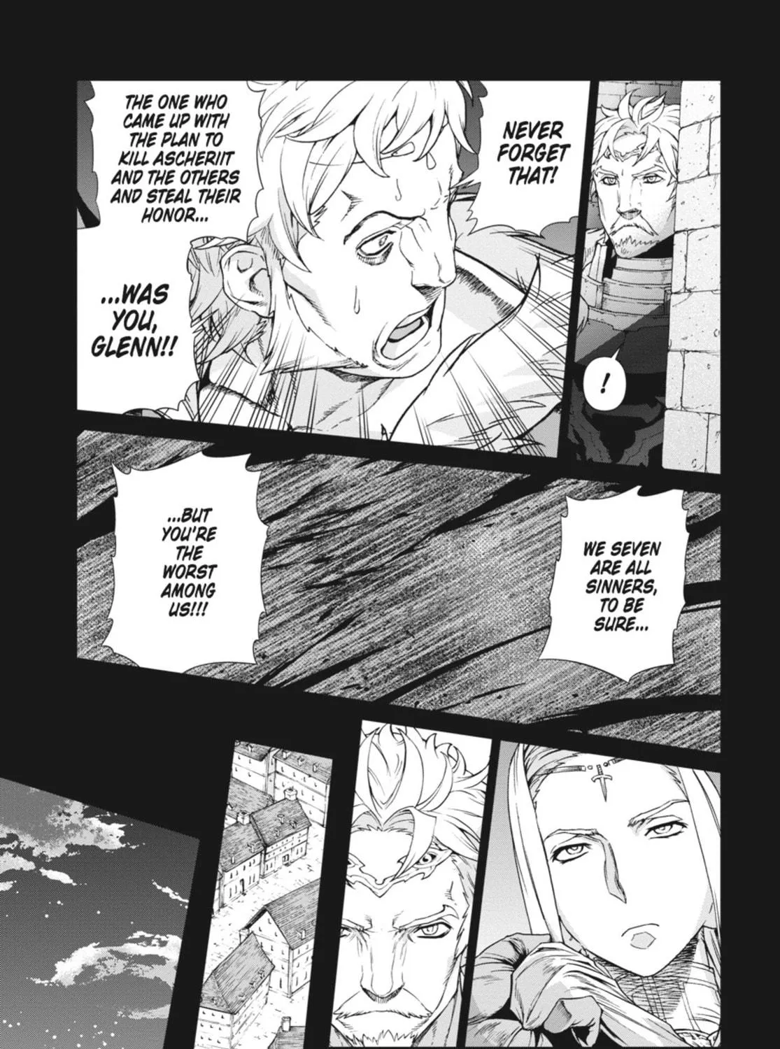 Read Ubel Blatt chapter 106 image 16 on Lezhin
