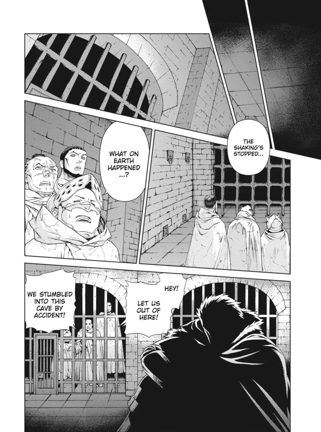 Read Ubel Blatt chapter 106 image 18 on Lezhin