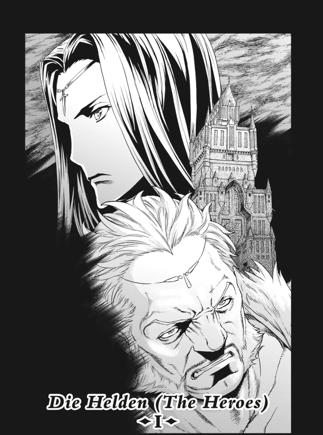 Read Ubel Blatt chapter 106 image 2 on Lezhin