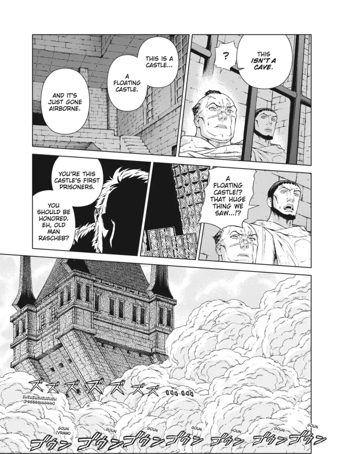 Read Ubel Blatt chapter 106 image 20 on Lezhin