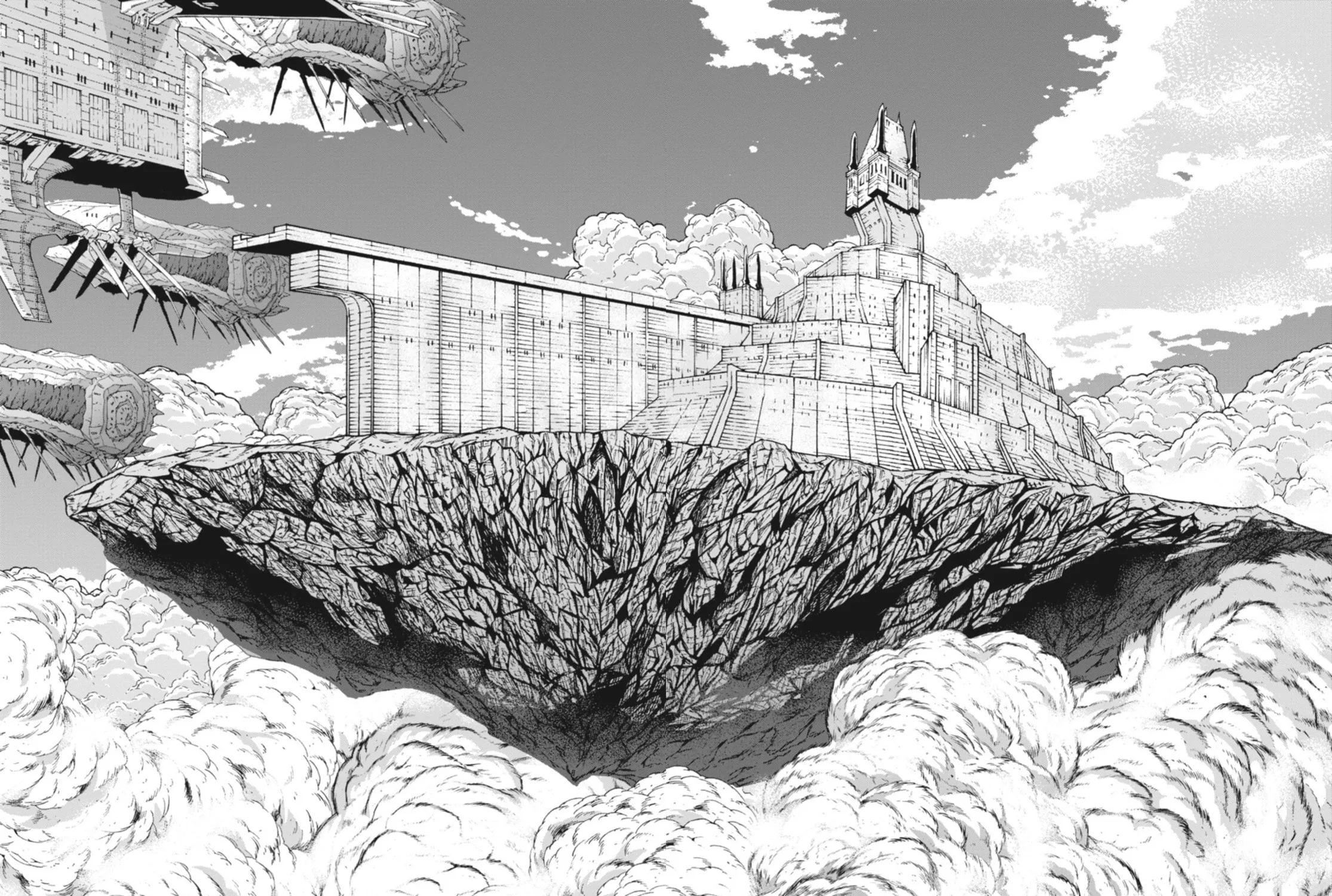 Read Ubel Blatt chapter 106 image 22 on Lezhin