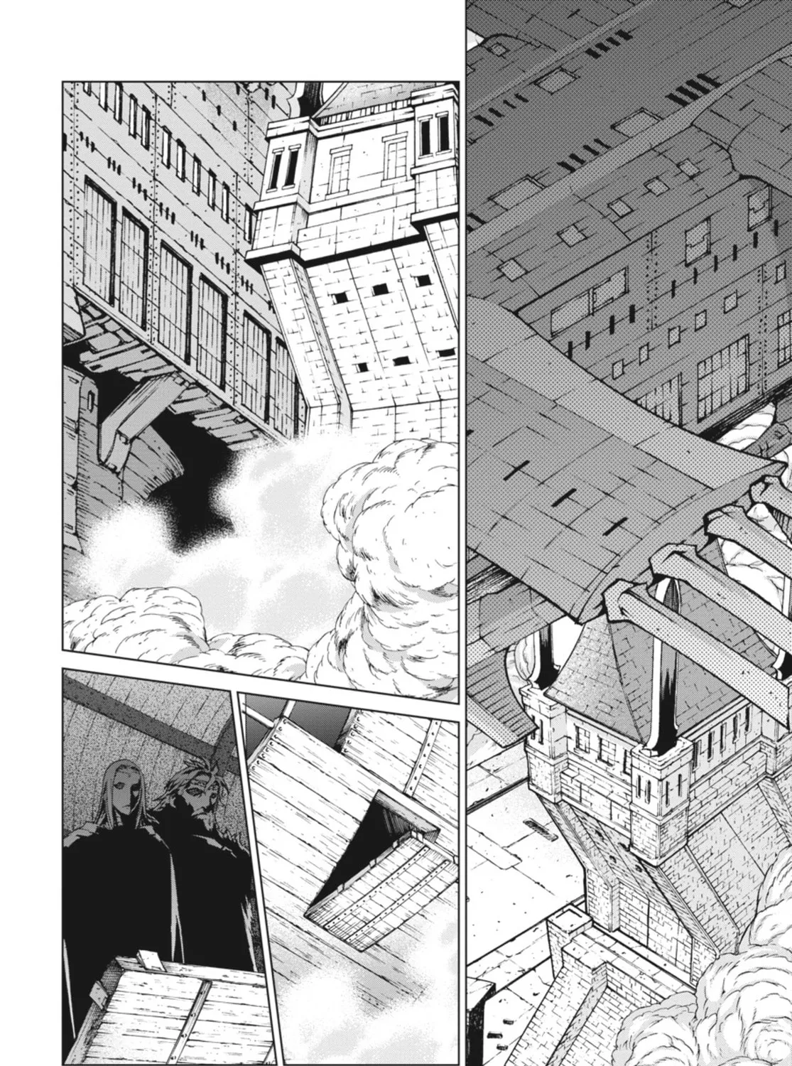 Read Ubel Blatt chapter 106 image 24 on Lezhin