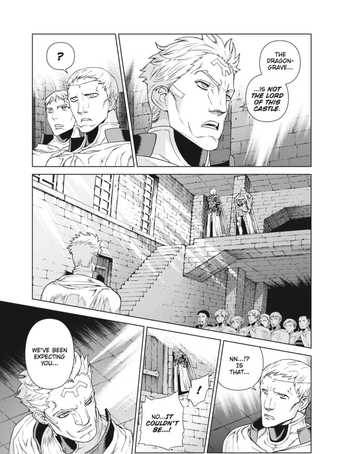 Read Ubel Blatt chapter 106 image 30 on Lezhin