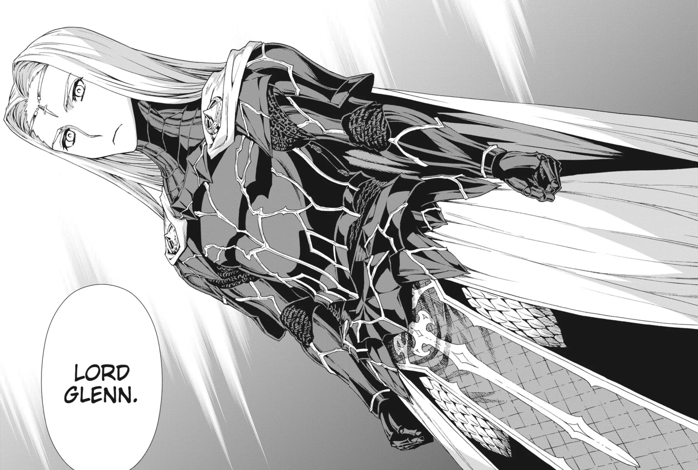 Read Ubel Blatt chapter 106 image 32 on Lezhin