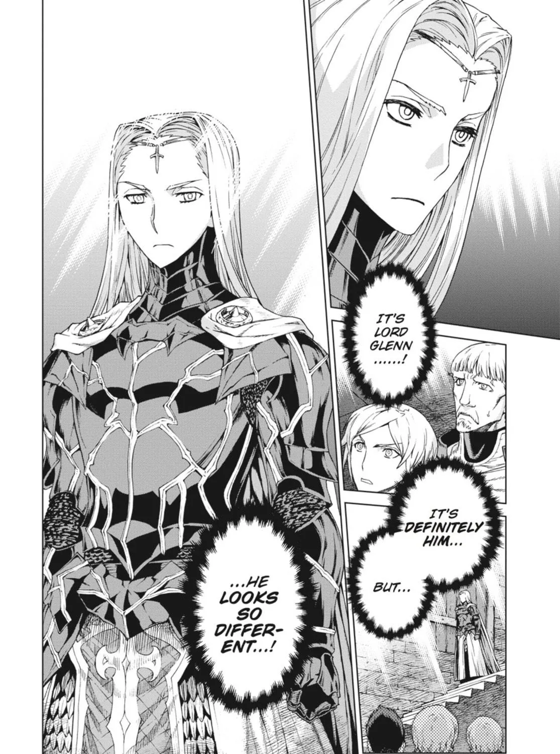 Read Ubel Blatt chapter 106 image 34 on Lezhin