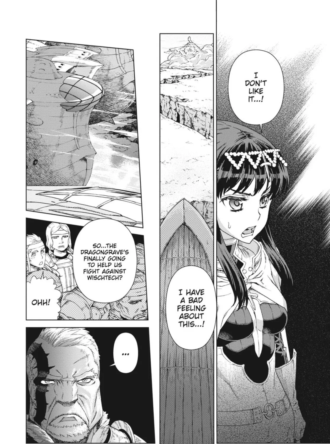 Read Ubel Blatt chapter 106 image 38 on Lezhin