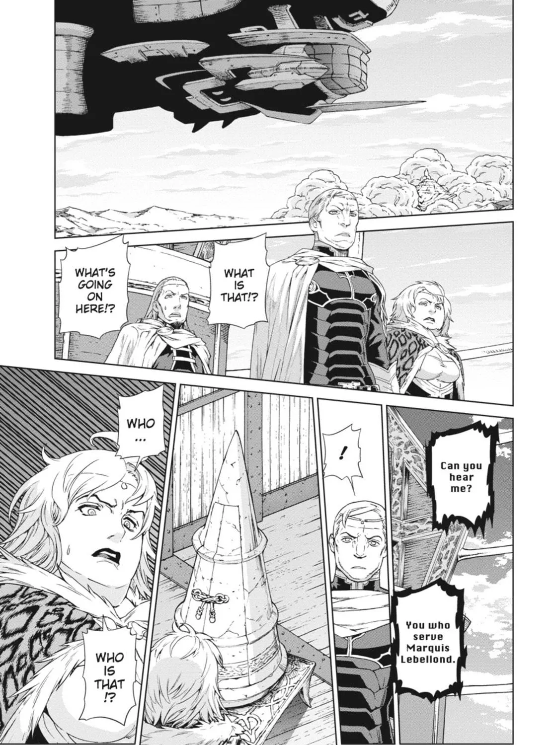 Read Ubel Blatt chapter 106 image 40 on Lezhin