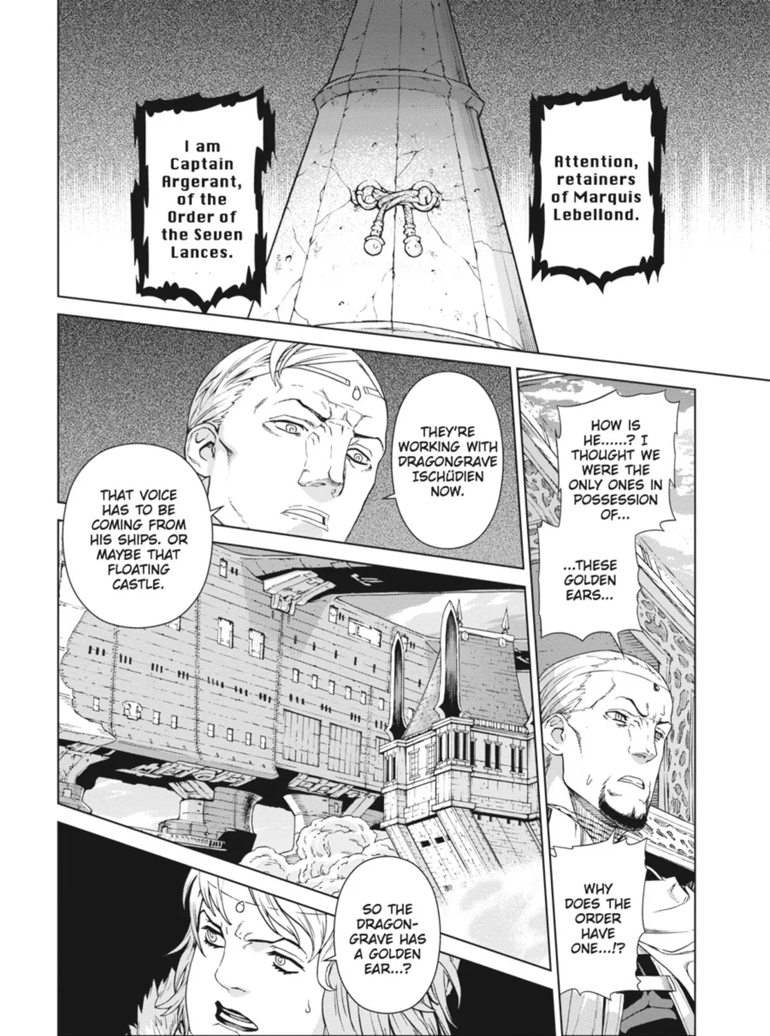 Read Ubel Blatt chapter 106 image 42 on Lezhin