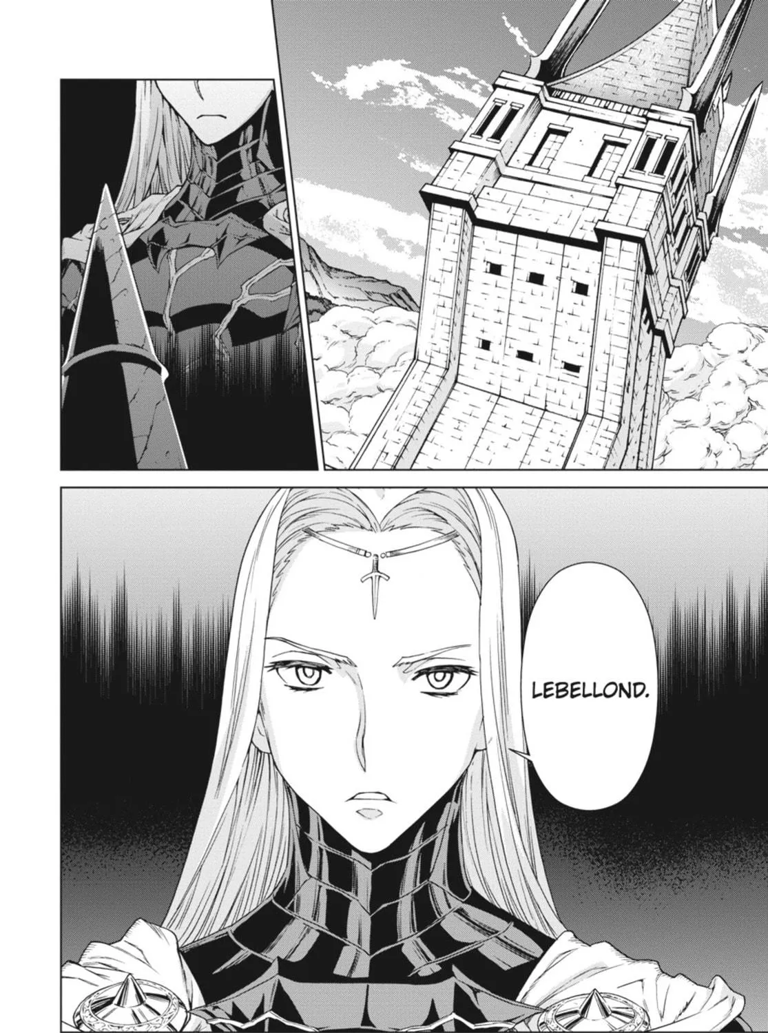 Read Ubel Blatt chapter 106 image 46 on Lezhin