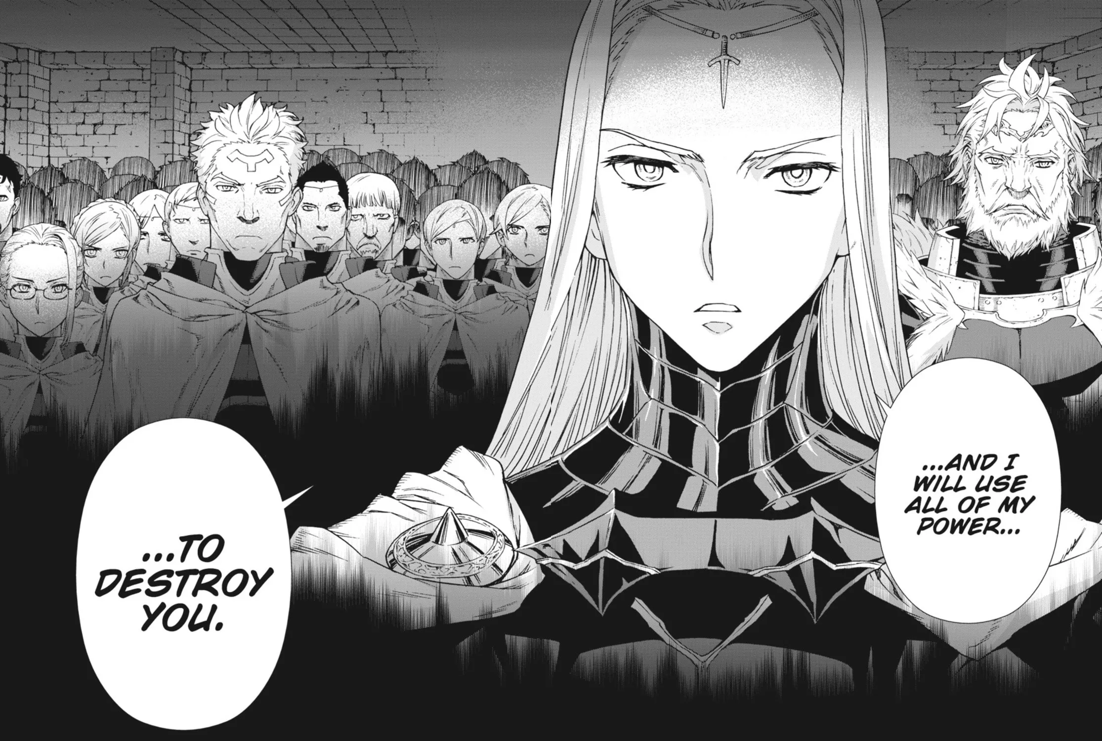 Read Ubel Blatt chapter 106 image 50 on Lezhin