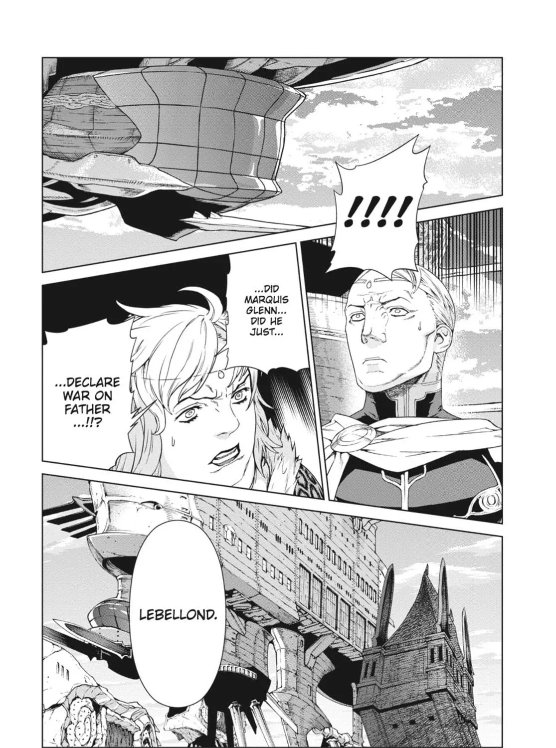 Read Ubel Blatt chapter 106 image 52 on Lezhin
