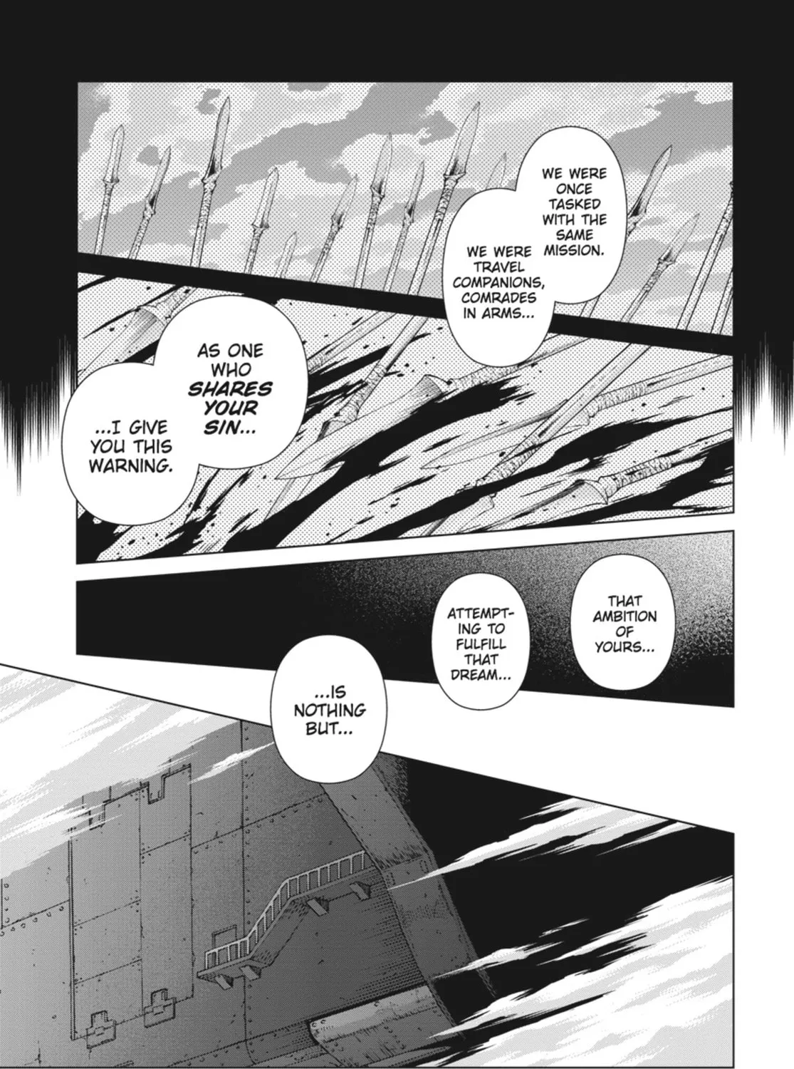 Read Ubel Blatt chapter 106 image 54 on Lezhin