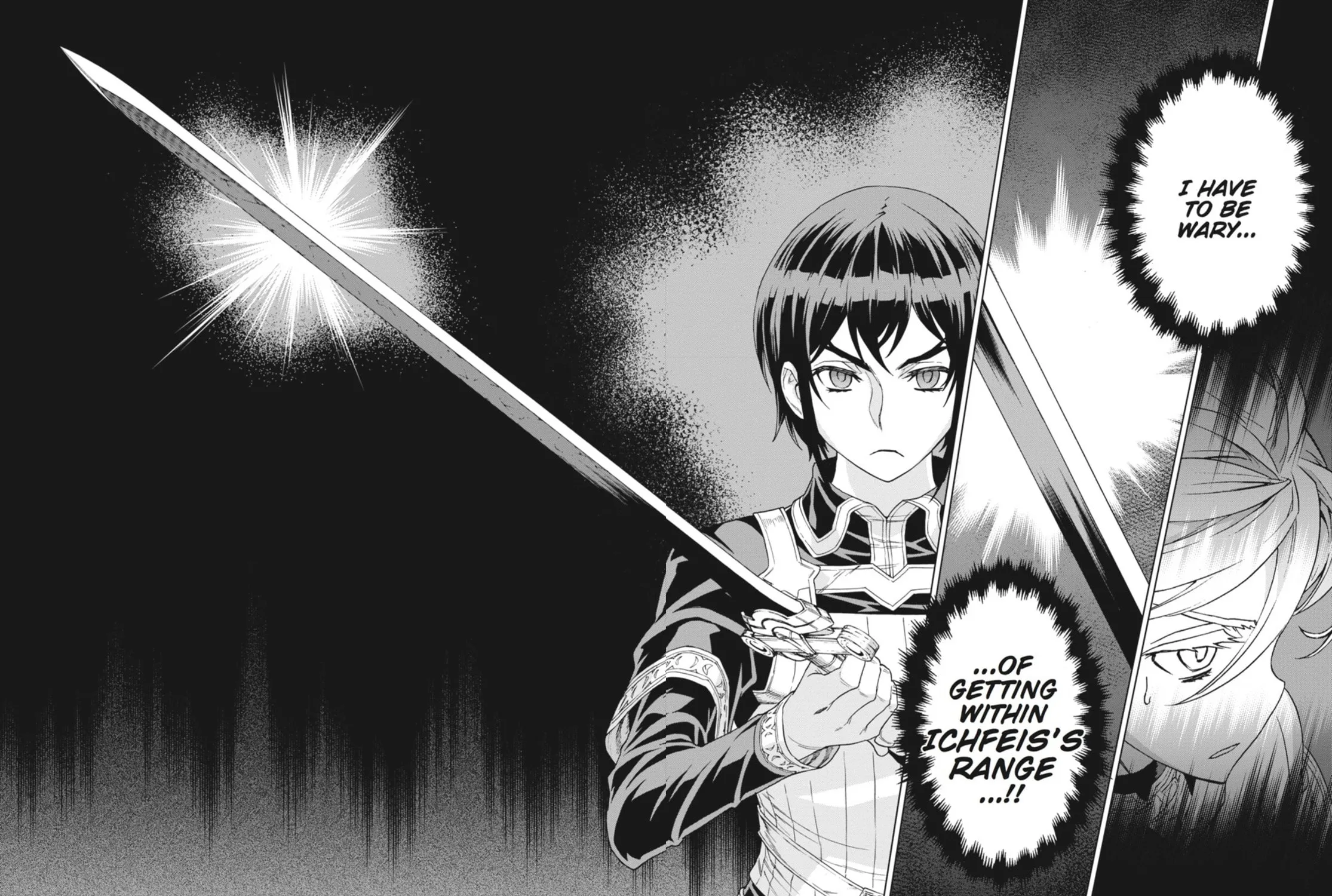 Read Ubel Blatt chapter 107 image 16 on Lezhin