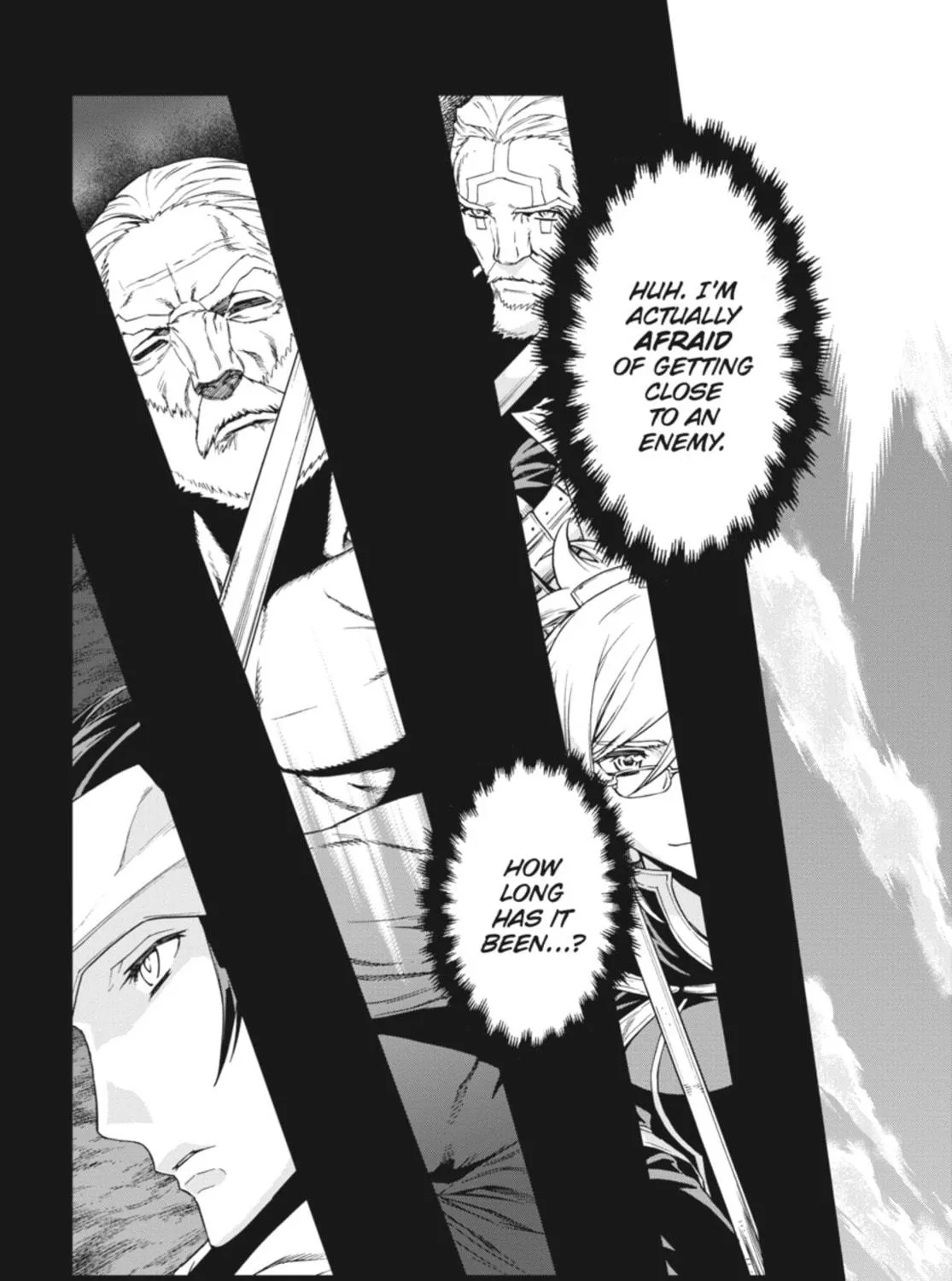 Read Ubel Blatt chapter 107 image 18 on Lezhin