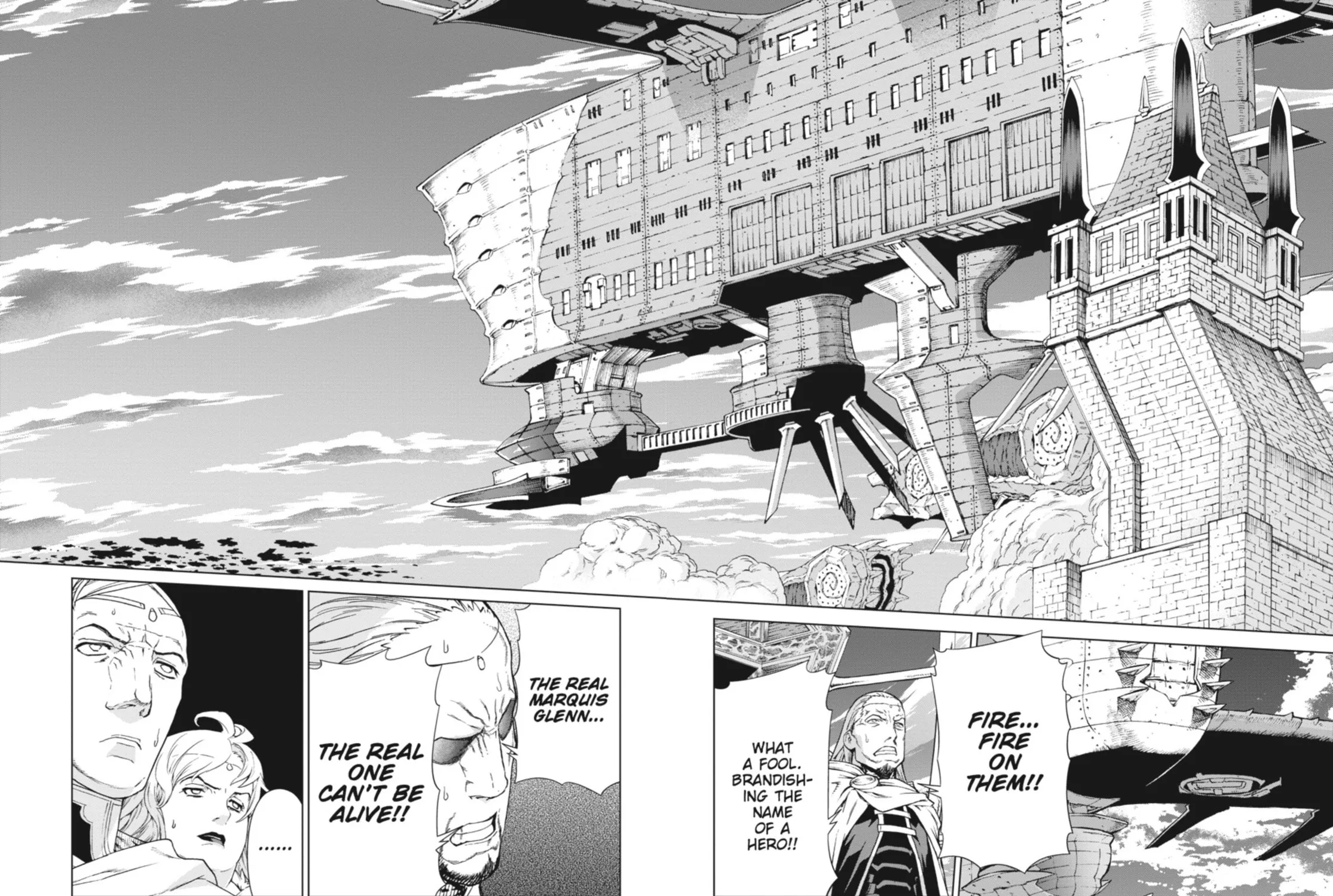 Read Ubel Blatt chapter 107 image 2 on Lezhin