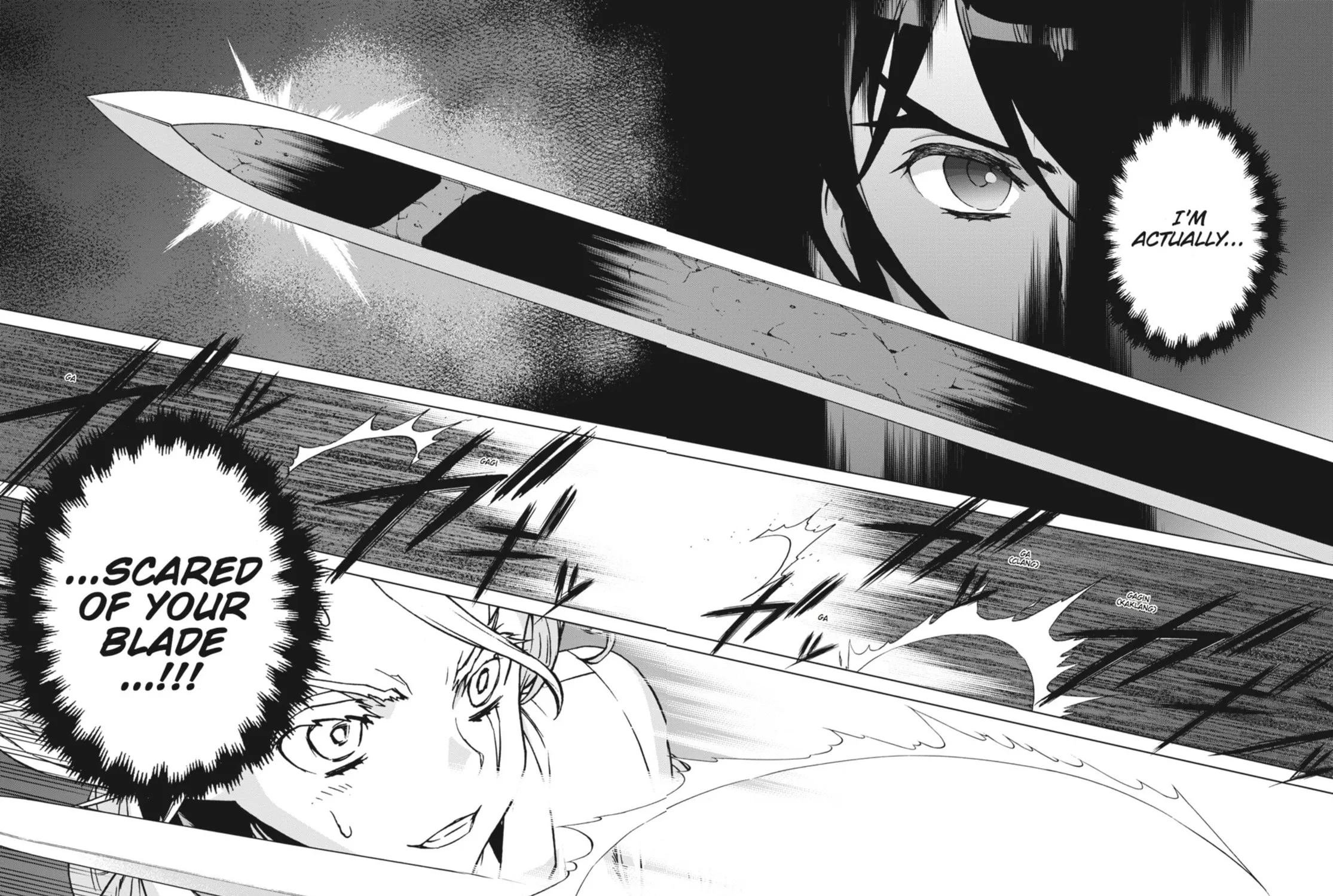 Read Ubel Blatt chapter 107 image 22 on Lezhin