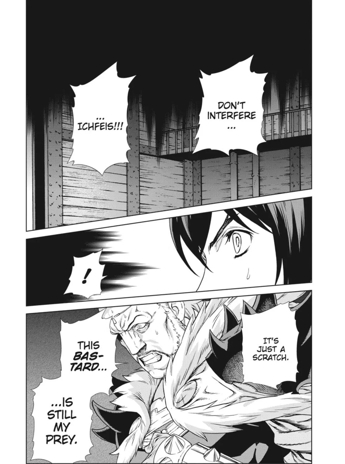 Read Ubel Blatt chapter 107 image 28 on Lezhin
