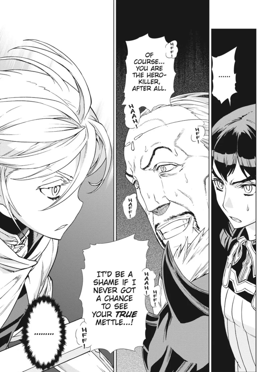 Read Ubel Blatt chapter 107 image 30 on Lezhin