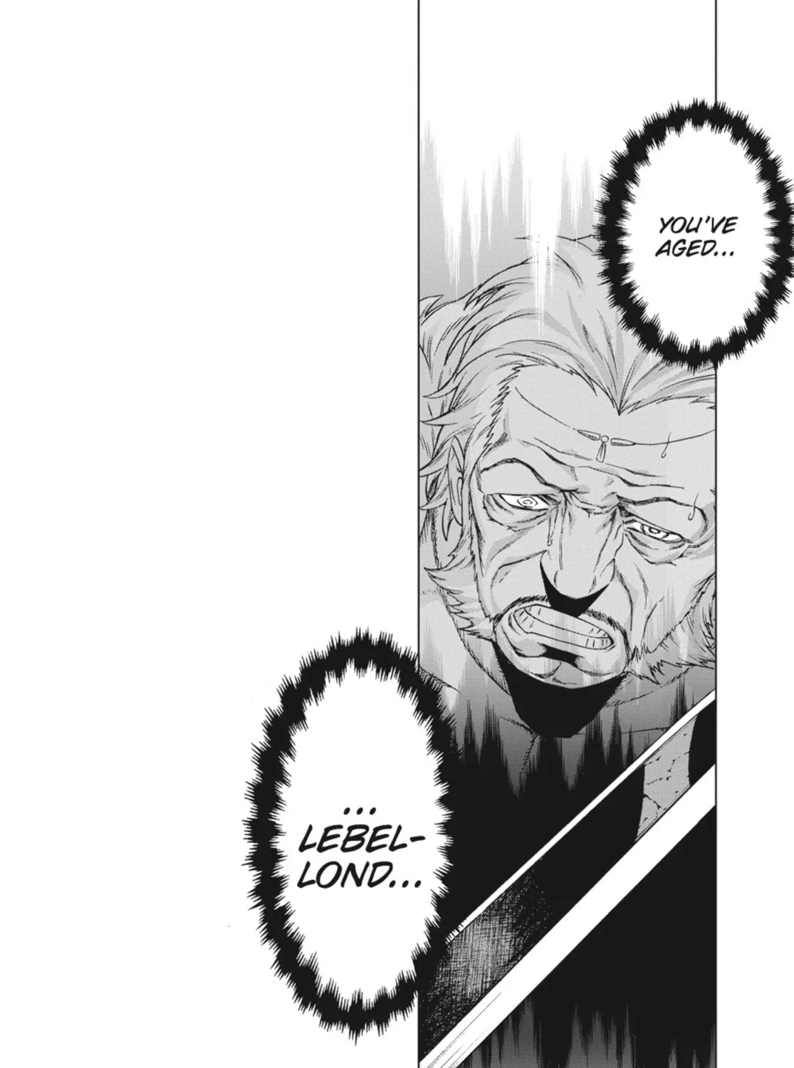 Read Ubel Blatt chapter 107 image 32 on Lezhin