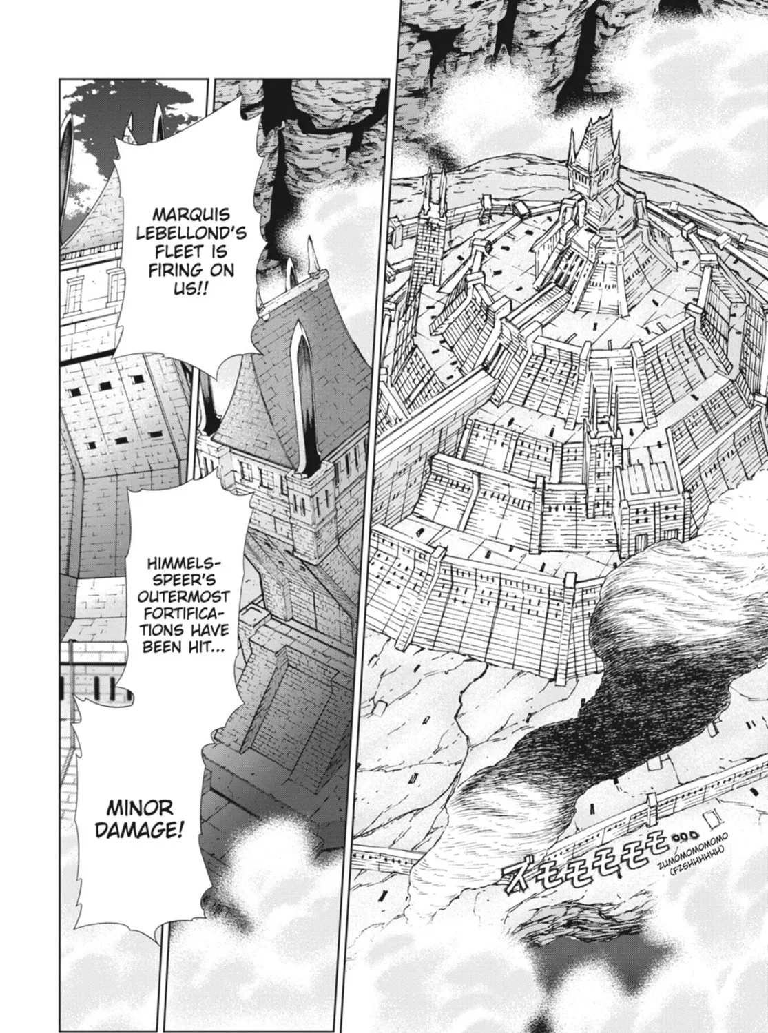 Read Ubel Blatt chapter 107 image 36 on Lezhin